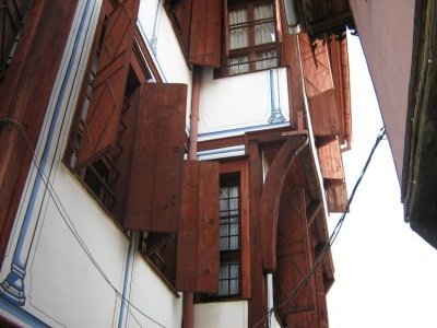 Private Day-Tour to Plovdiv from Sofia