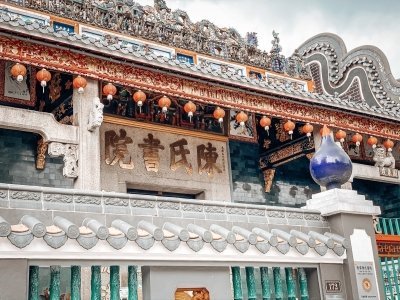 KL Cultural & Heritage Day Tour (SIC - Join In Tour)