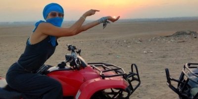 Bike Tours & Rentals