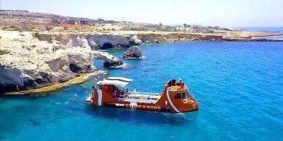 Boat Trips