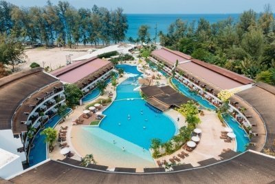 Surf Trip Thailand – 3 Days 2 Nights In Phuket