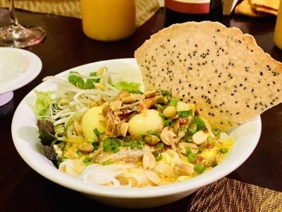 Ơtta Cooking Classes