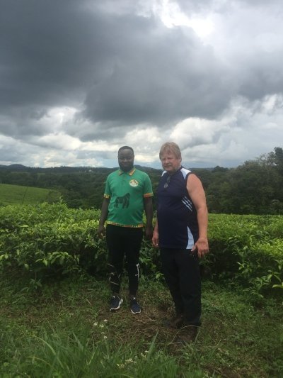 3 Days Uganda Gorilla Trekking Staying at Buhoma Lodge