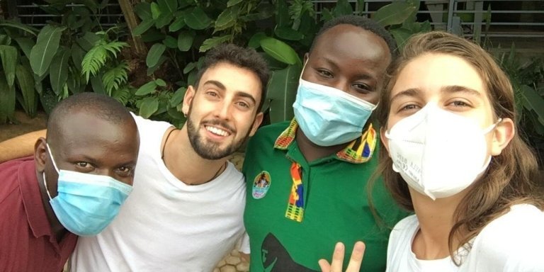 3 Days Uganda Gorilla Trekking Staying at Buhoma Lodge