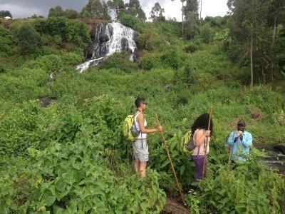 8 Days Trip to Uganda Safari Holiday