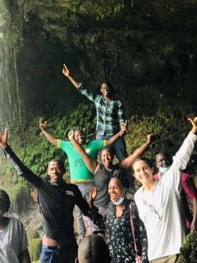 4 Days big five Kenya Safari