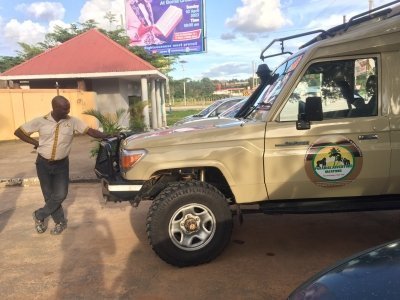 7-Day Amboseli, Great Rift Valley Lakes and Masai Mara