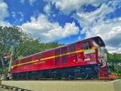 KL GRAND TOUR WITH 25 ATTRACTIONS (SIC - Join In Tour)