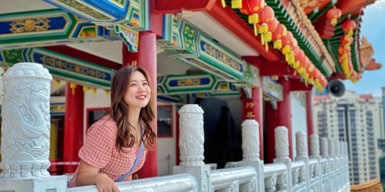 KL GRAND TOUR WITH 25 ATTRACTIONS (SIC - Join In Tour)