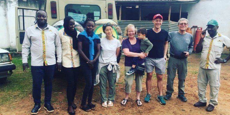 15-Days Uganda Safari, Adventure & Wildlife