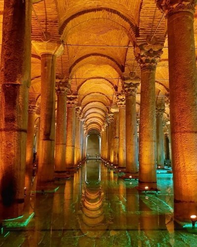 İstanbul Old City Tour, the Wonders of City