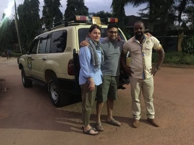 4 Days Masai Mara / Lake Nakuru Camping Safari