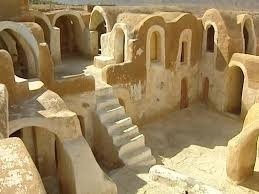 Excursion from Djerba/Zarzis To tataouine, ksar hadada