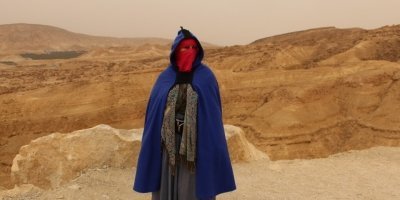 Excursion from Djerba/Zarzis To tataouine, ksar hadada