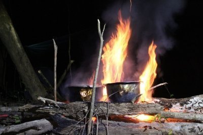 Amazon Discovery 4D/3N in the Amazon River
