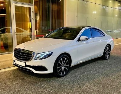 Private transfer from Passau to Prague (no sightseeing)