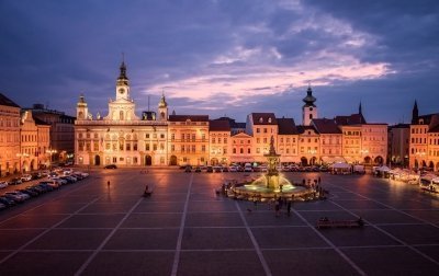 Private transfer from Prague to Passau with 6 hours of sightseeing