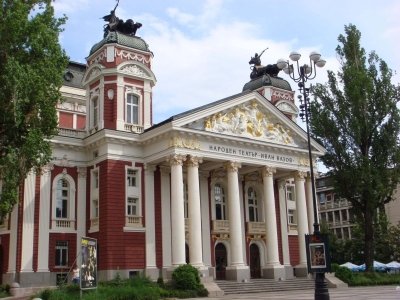Self-Drive Tour The Best of Bulgaria Self-Drive Tour The Best of Bulgaria
