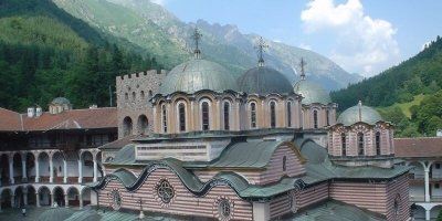 Multi-Day Tours & Cruises