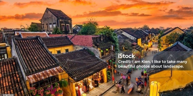 Explore Vietnam Central's Heritage