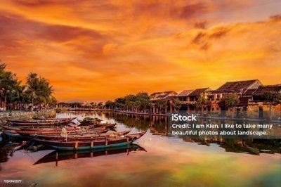 Explore Vietnam Central's Heritage