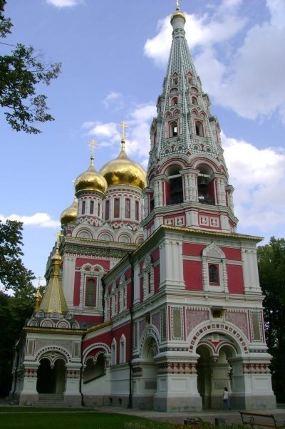 Private Tour from Sofia to Veliko Turnovo, Kazanluk and Plovdiv