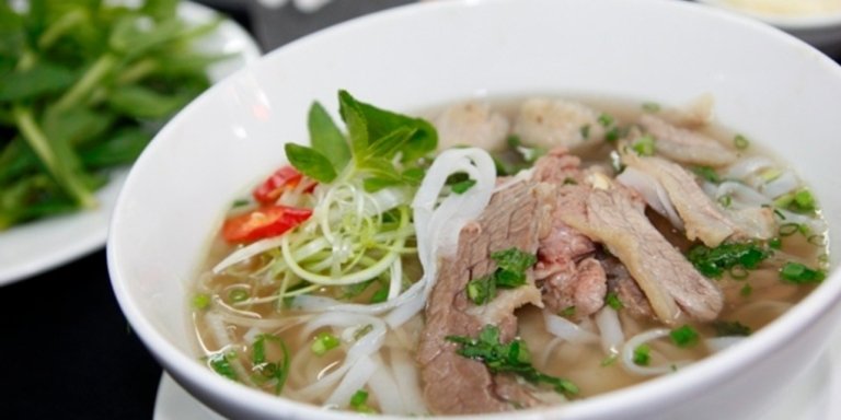 Half-day Hanoi Street Food Tour