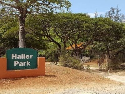 MOMBASA CITY TOUR