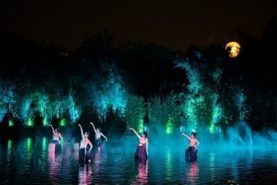 The Quintessence of Tonkin Show Tickets With Transfer