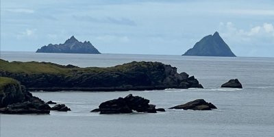 RIng of Kerry day Tour from Killarney