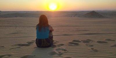 Trekking, Hiking & Riding Tours