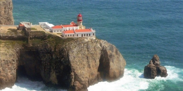 lagos Sagres