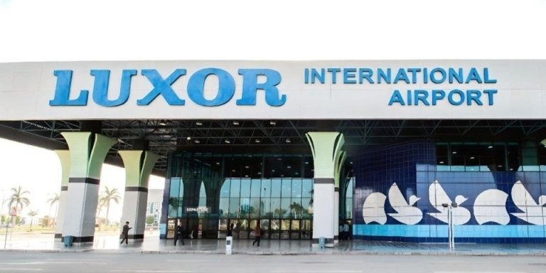 LUXOR AIRPORT TRANSFER