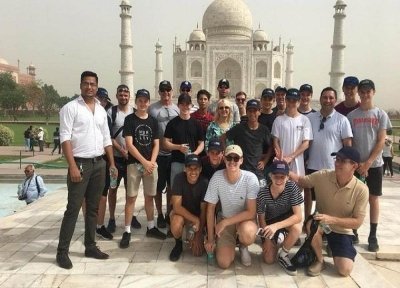 4-Day Luxury Golden Triangle Tour: Delhi, Agra, and Jaipur 4-Day Luxury Golden Triangle Tour: Delhi, Agra, and Jaipur