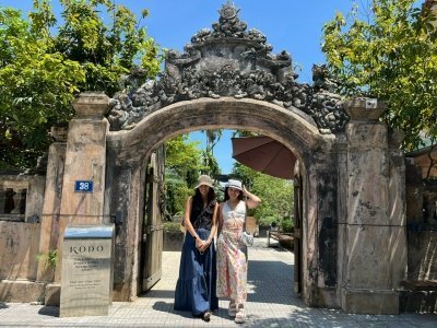 A DAY NET ZERO TOUR IN HUE (Half-day)
