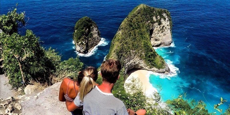 Bali Full-Day Tour: Exploring Nusa Penida Island From Bali