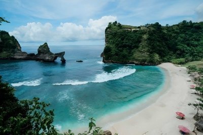 Bali Full-Day Tour: Exploring Nusa Penida Island From Bali