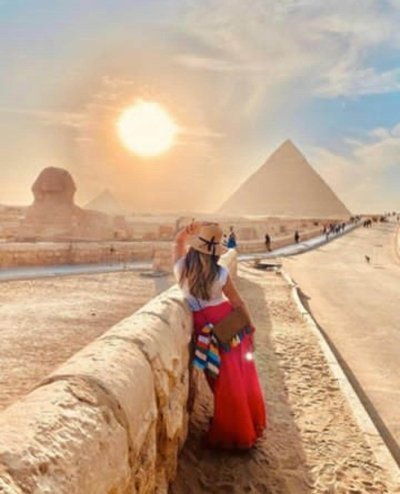 The best of Cairo - Private tour