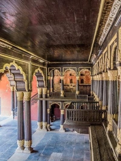 Bengaluru Unveiled: A Journey through the Garden City