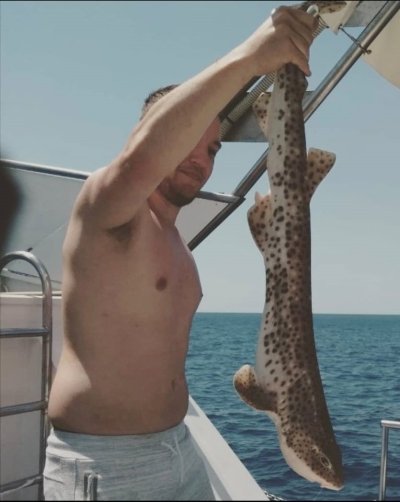 Private Boat tour with activities up to 12 per.