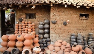 Wonders of Chettinad - Private Day Tour from Madurai