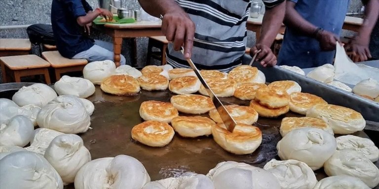 Savouring Madurai: 3 Hours Food Tour Of Madurai