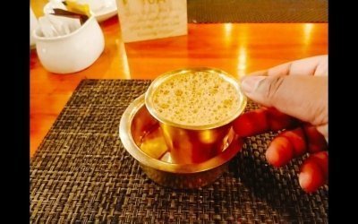 Savouring Madurai: 3 Hours Food Tour Of Madurai