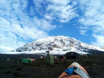 7 DAYS LEMOSHO ROUTE MOUNTAIN KILIMANJARO CLIMB