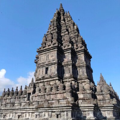 Borobudur &Prambanan Temple Tour.