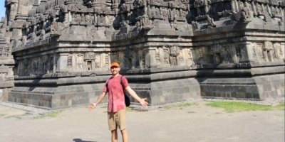 Borobudur &Prambanan Temple Tour.