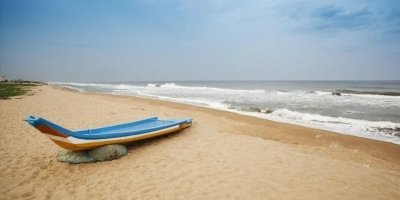 Chennai: Private Day Tour with Transportation and Tickets