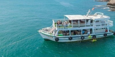 Multi-Day Tours & Cruises