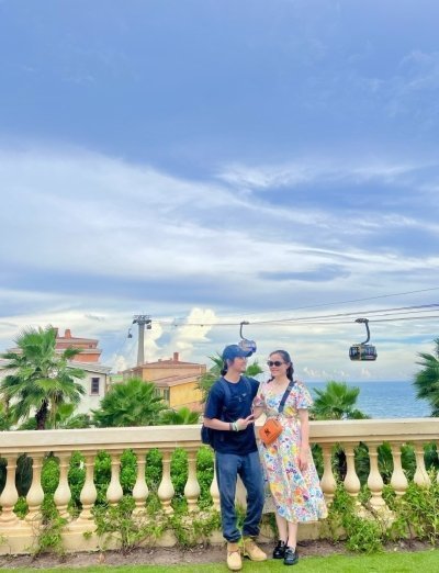 Phu Quoc Luxury Speed Boat Snorkel and Island Hopping with Lunch