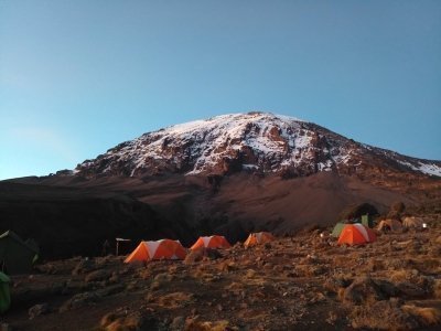 9 NORTHERN CIRCUIT MOUNTAIN KILIMANJARO CLIMB